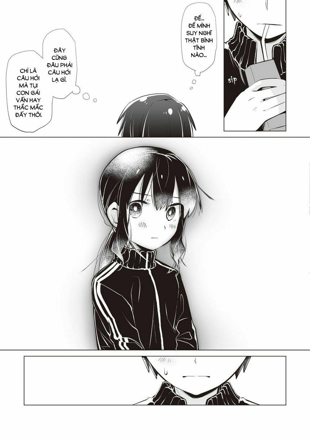 tonari no seki no satou-san chapter 11 4