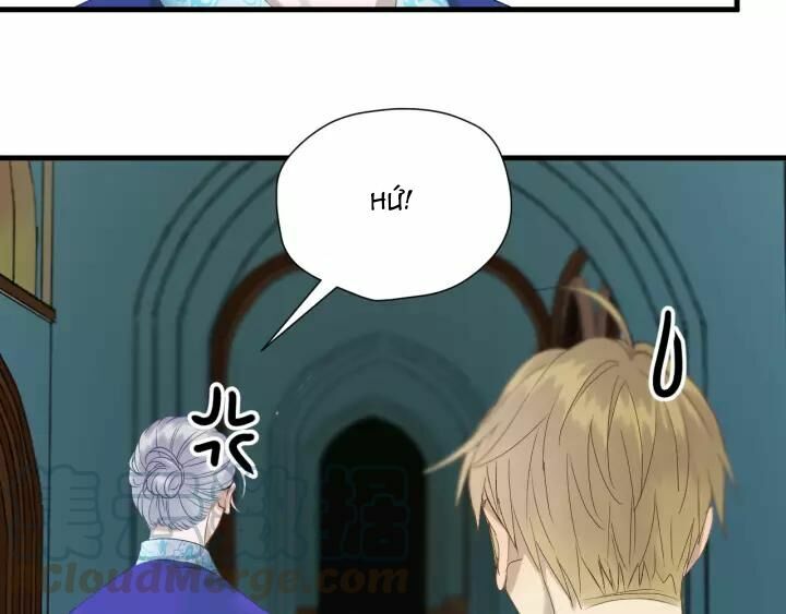 lượm được một tiểu hồ ly phần 3 chapter 75 5