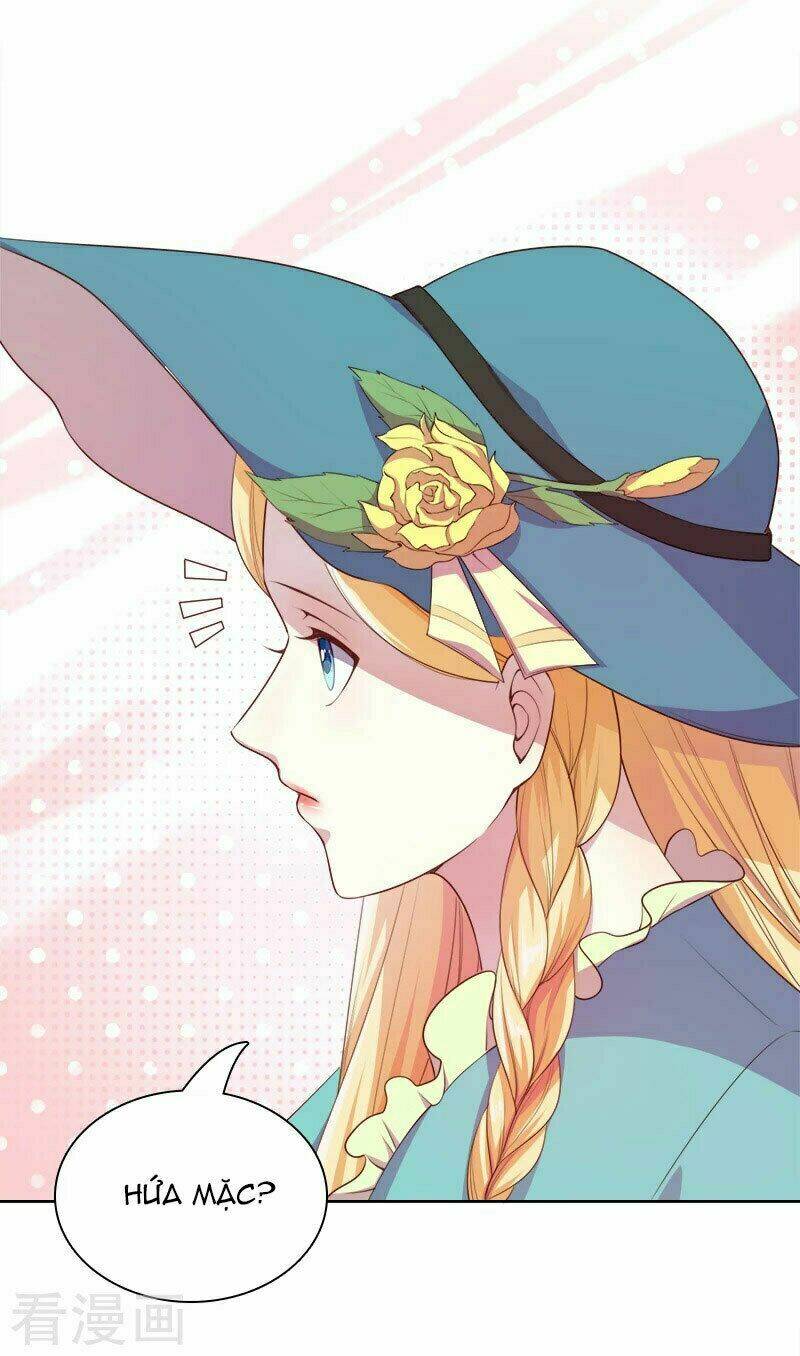 lãnh hôn cuồng ái chapter 40 4