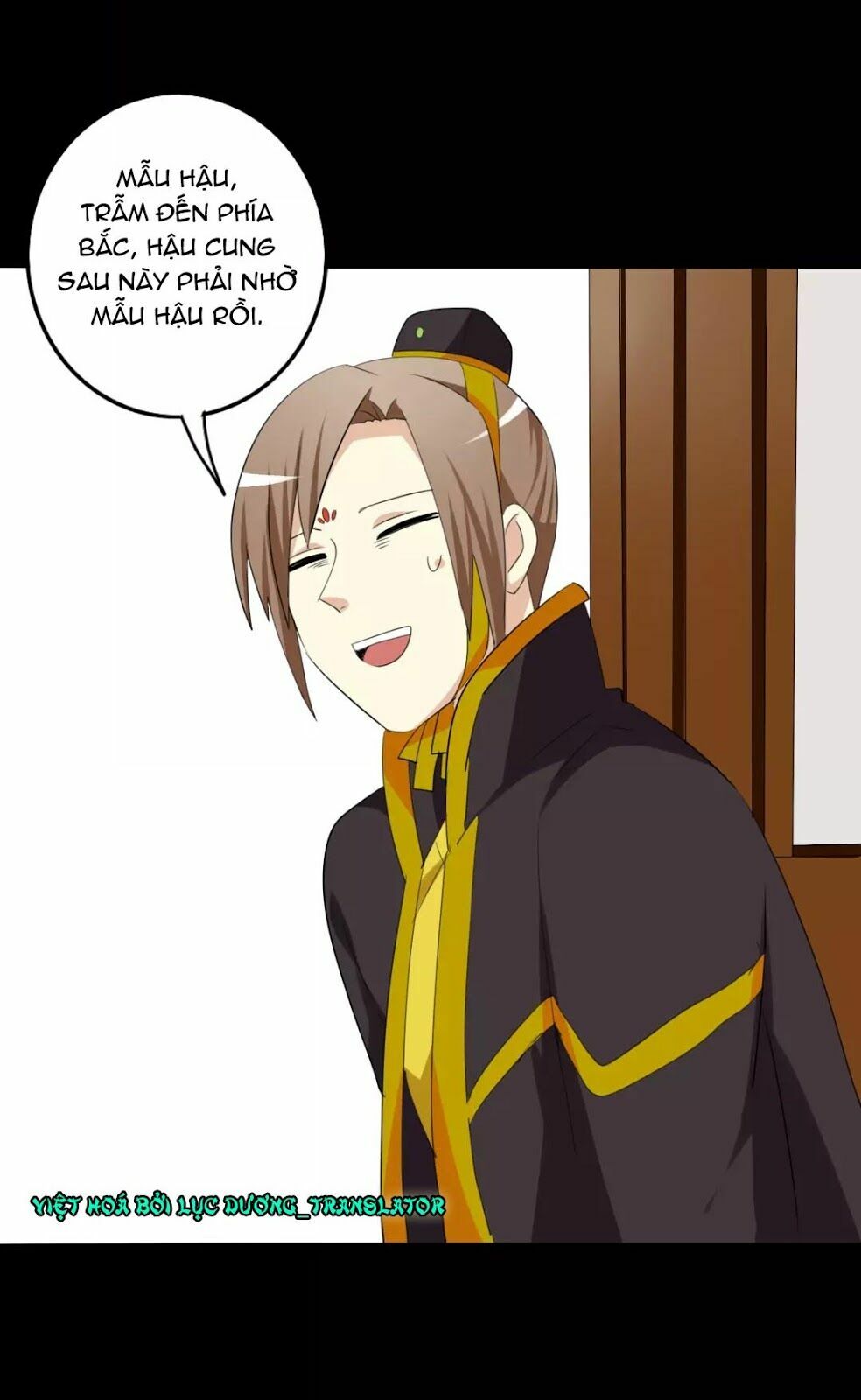 lưỡng bất nghi (full) chapter 69 3