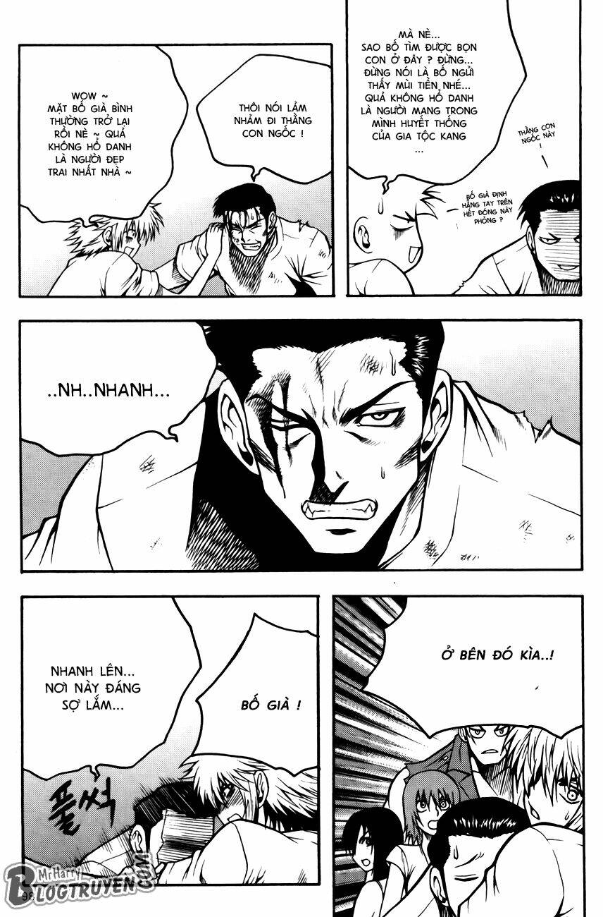 zippy ziggy chapter 82 16