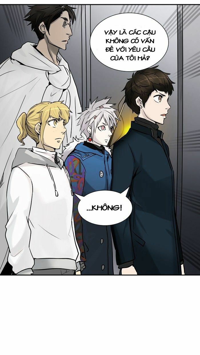 tòa tháp bí ẩn 2 chapter 246 120