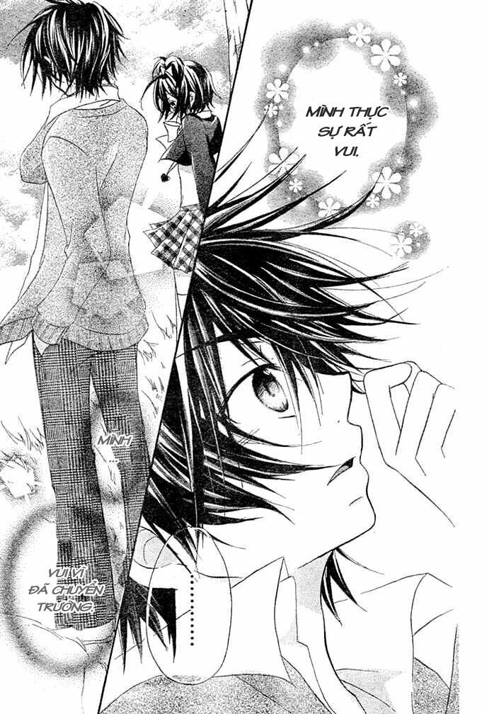 boyfriend - namorado chapter 2 36