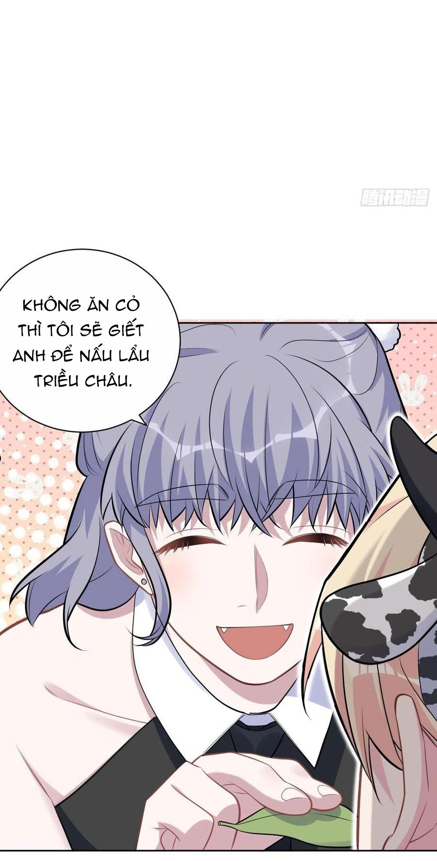 bố vợ đại nhân là bà xã chapter 213 8