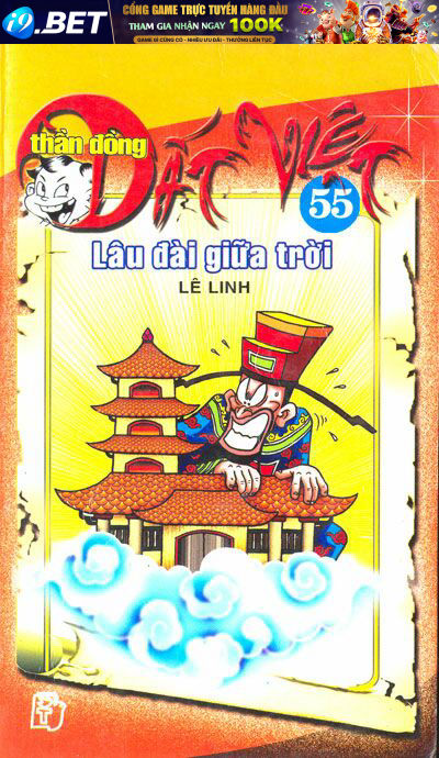 thần đồng đất việt chapter 55 1