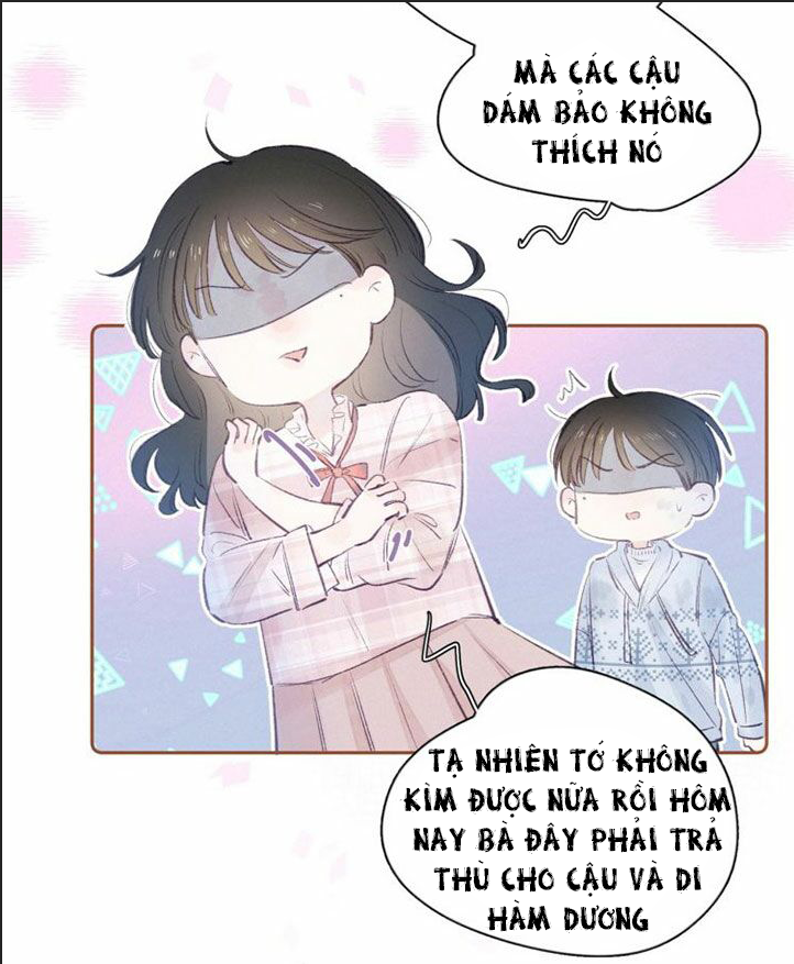 nỗi buồn của hoa cẩm tú cầu chapter 29 10