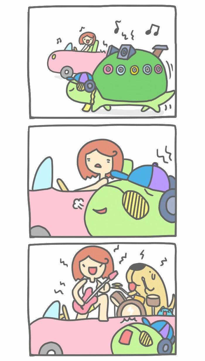 bugcat-capoo chapter 109 3