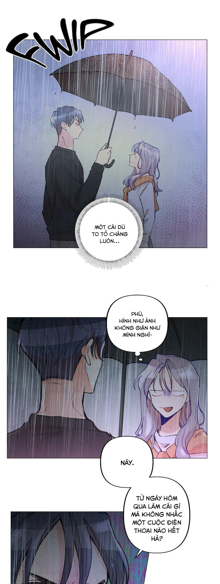 mảnh ghép o bị khuyết chapter 128 10