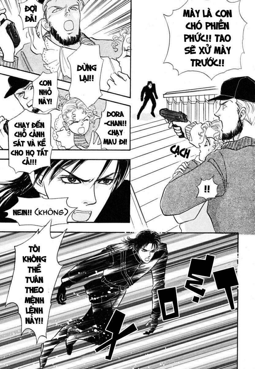 tiệm thú kiểng chapter 4 39