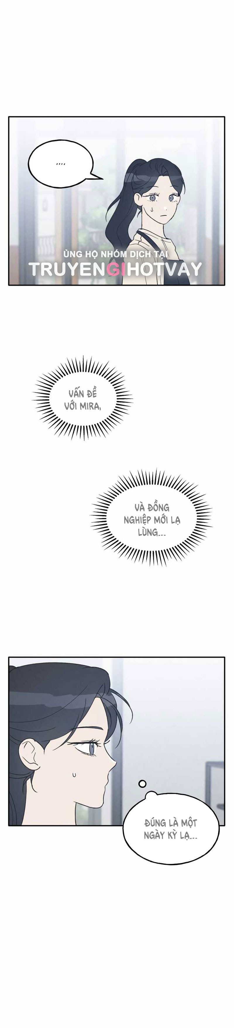 nguyên tắc của bạn thân là con trai chapter 48.2 13