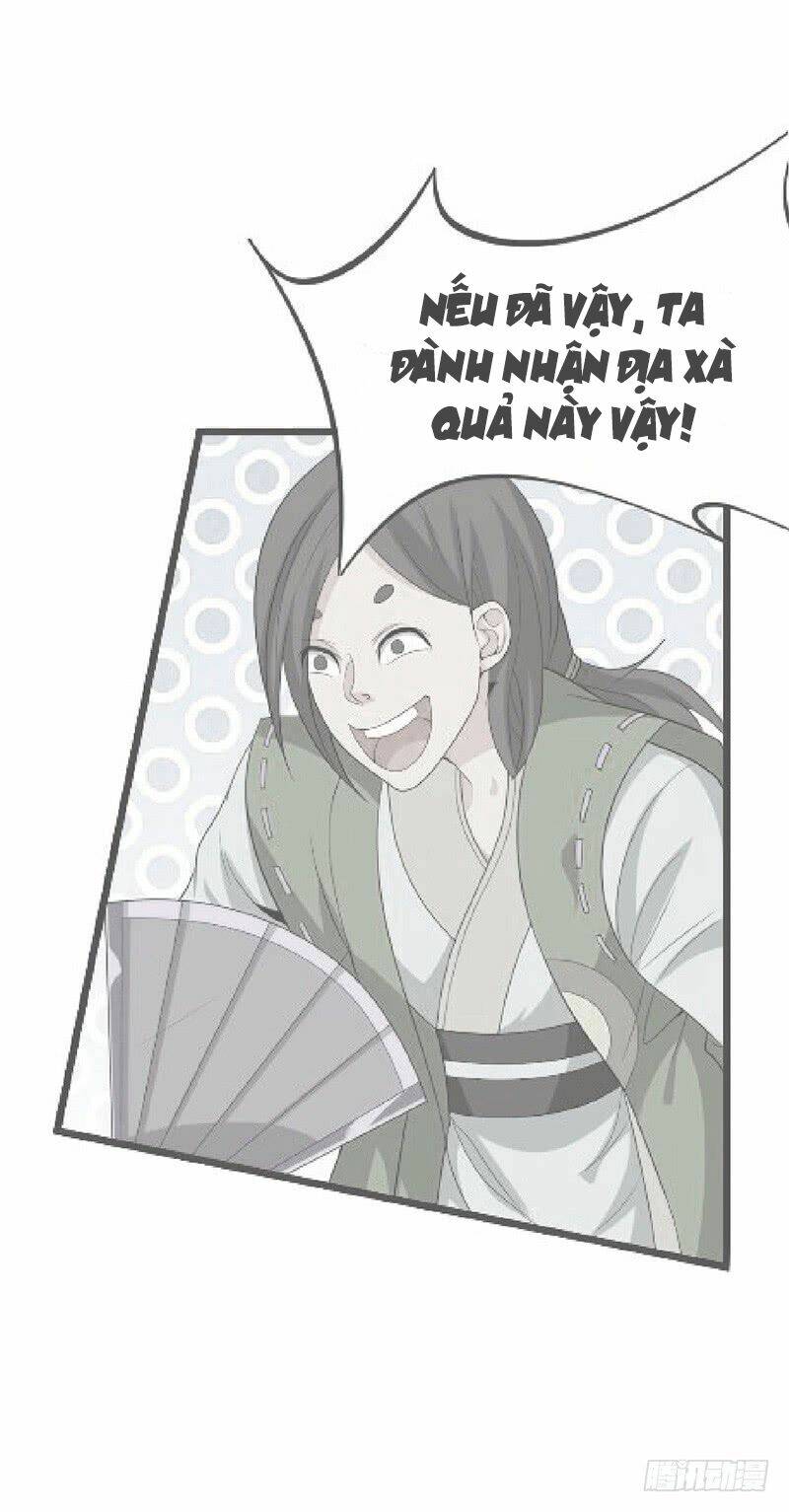 hỗn độn kiếm thần chapter 60 16