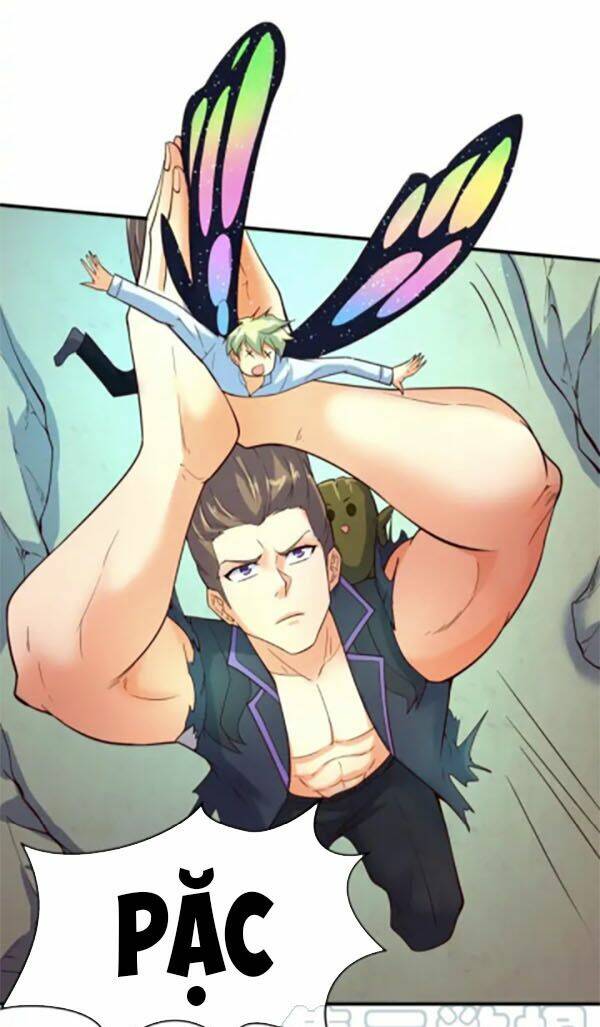 người chặn xuyên không chapter 103 32