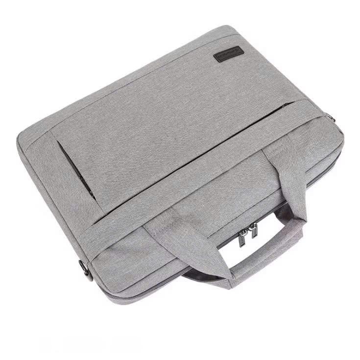 Túi xách chống sốc laptop máy tinh, túi công sở đeo chéo nam nữ, cặp laptop chống nước siêu nhẹ - HÀNG CHÍNH HÃNG