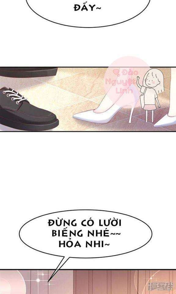 tổng tài xấu xa, đừng hòng thoát chapter 10 6