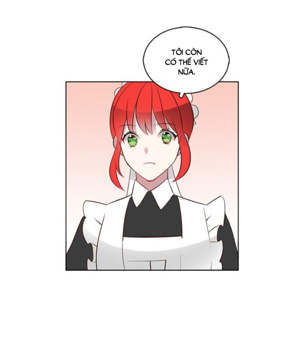 thám tử của muiella chapter 3.1 27