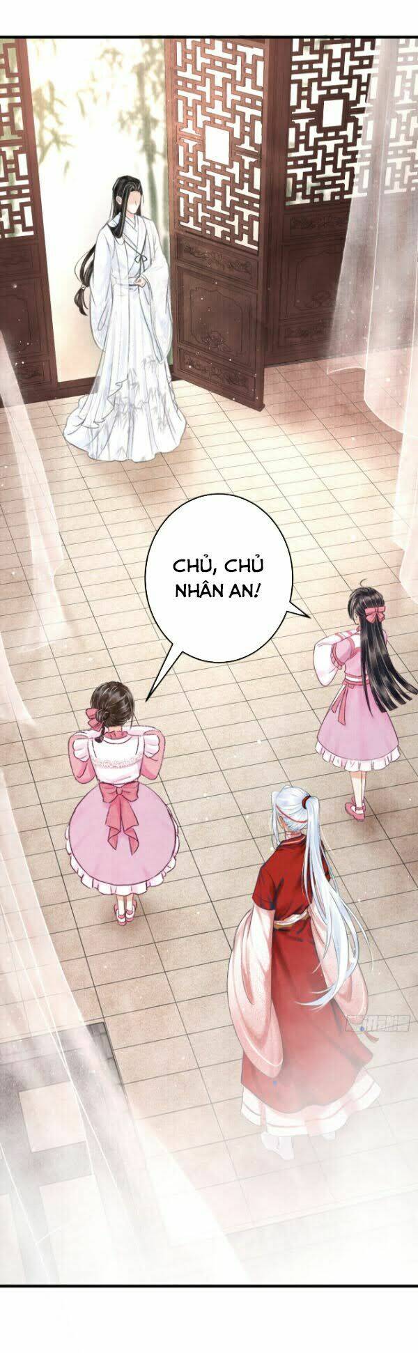 tuần tuần thiện dụ chapter 3 71