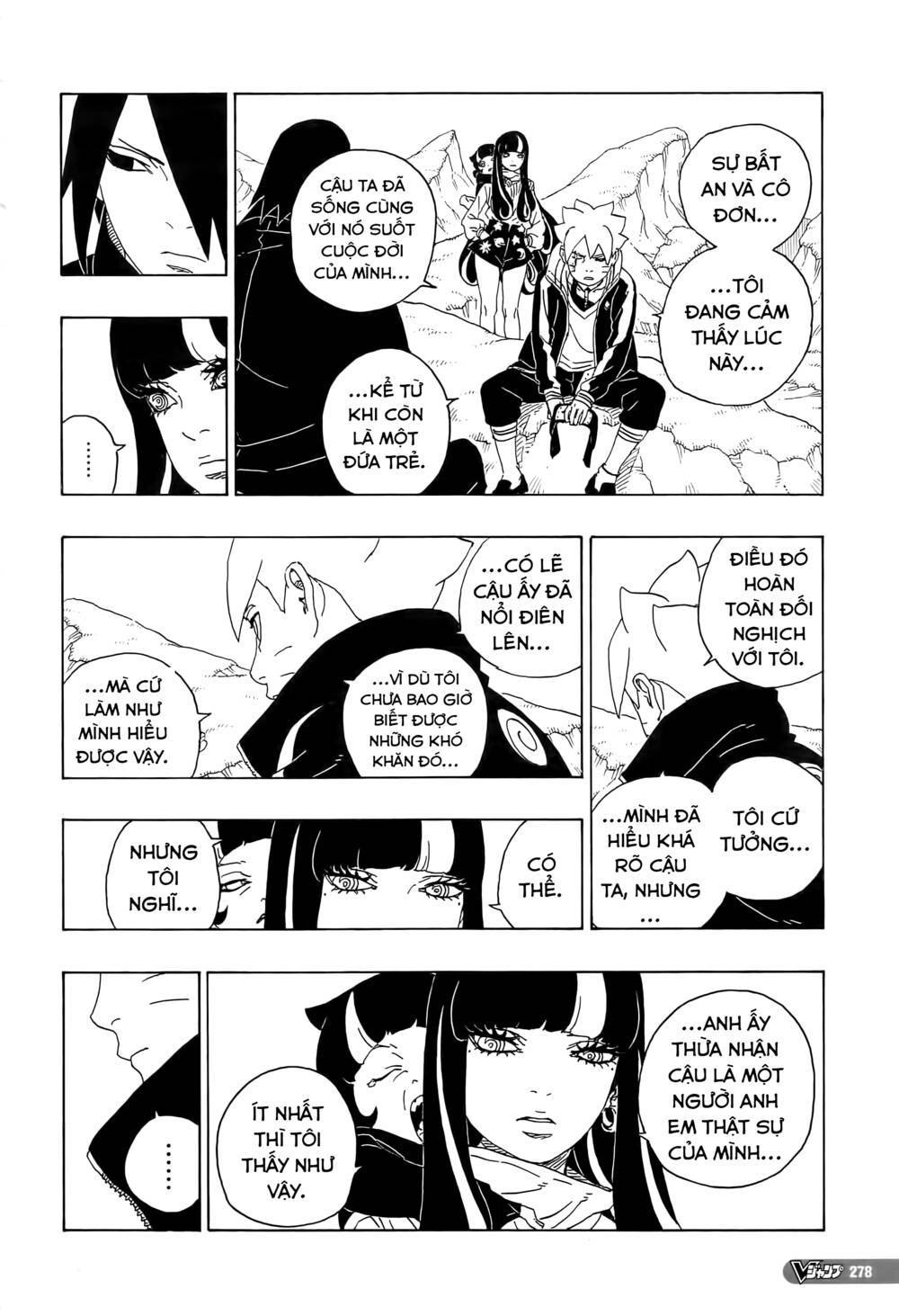 uzumaki boruto chapter 80 33