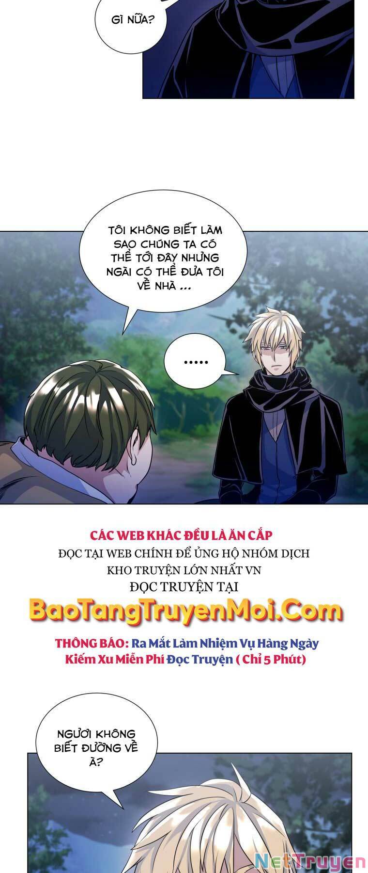 bạo chúa cường hoành chapter 14 31