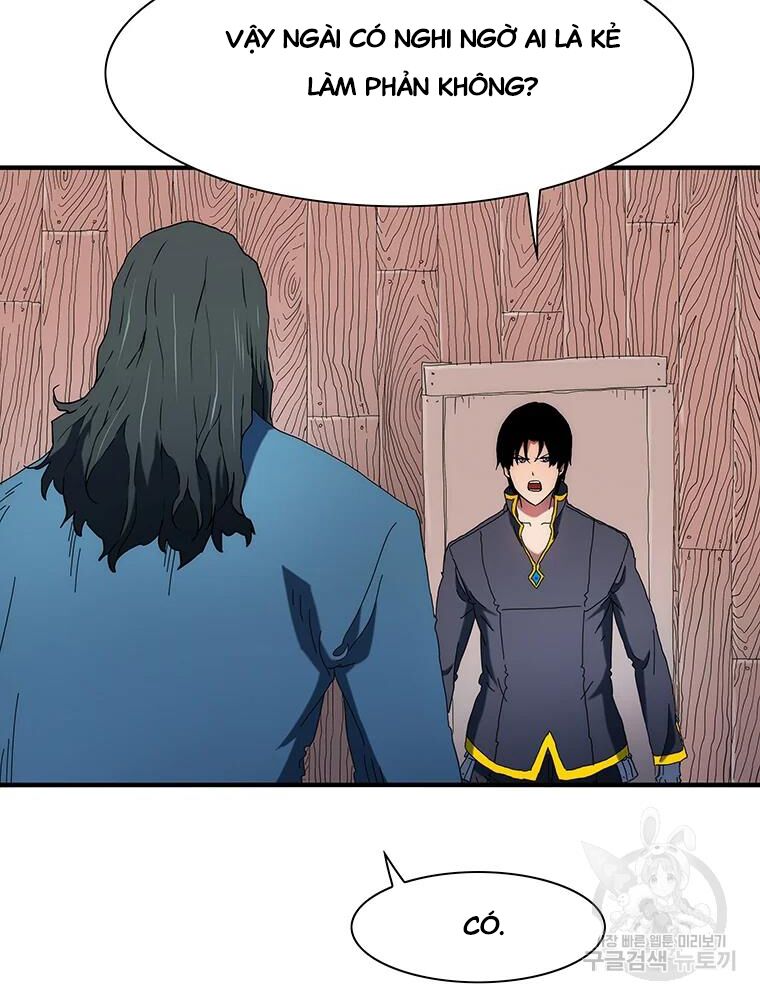 các chòm sao chỉ chú ý mình tôi chapter 29 81