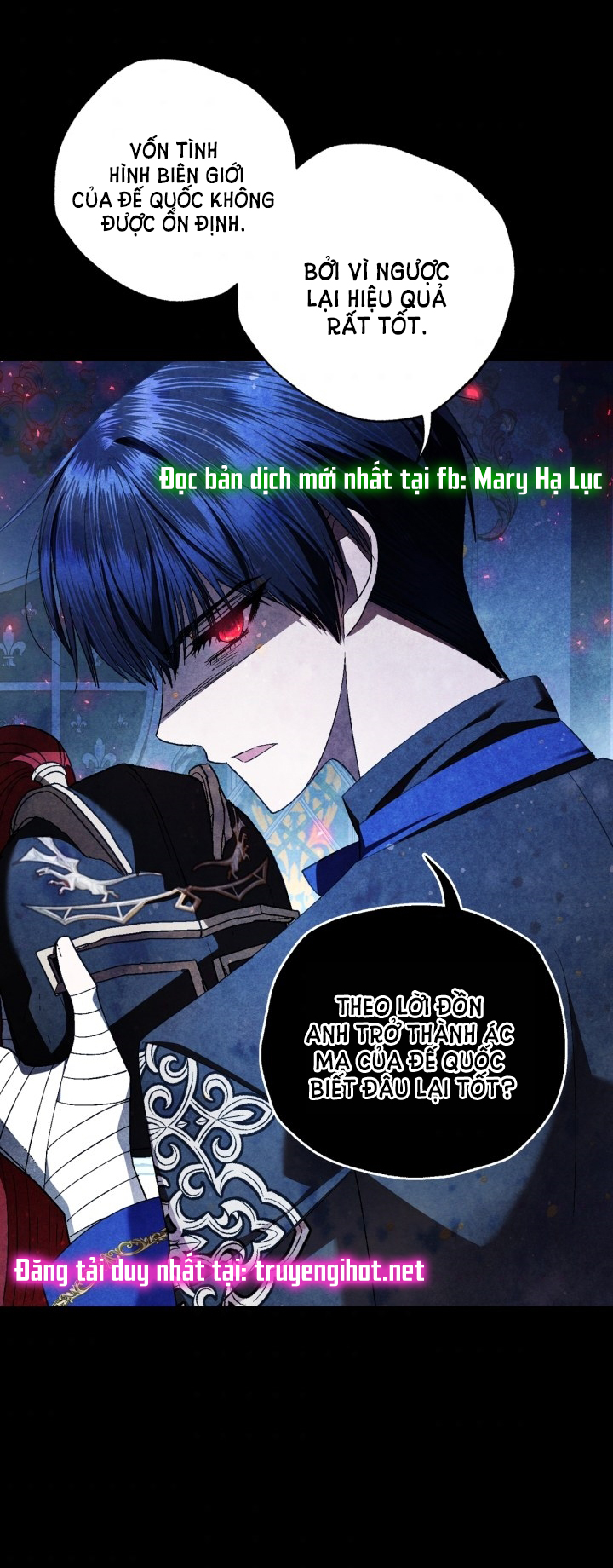 cha à, con không muốn kết hôn đâu chapter 81 58