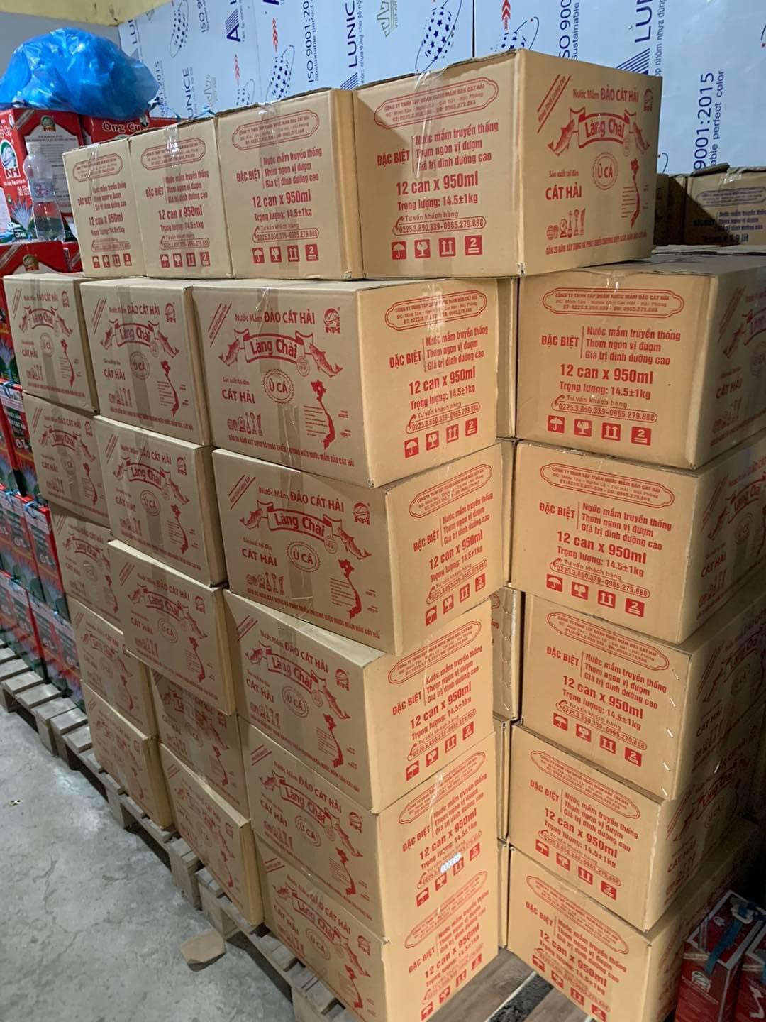 Nước mắm làng Chài Ủ Cá, Nấu kho đều tiết kiệm