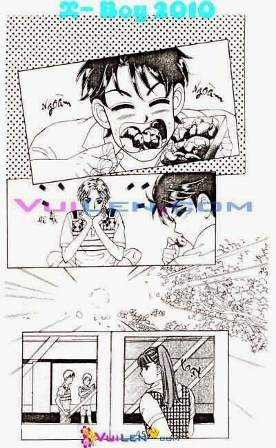 cô giáo tuổi 18 chapter 10 45