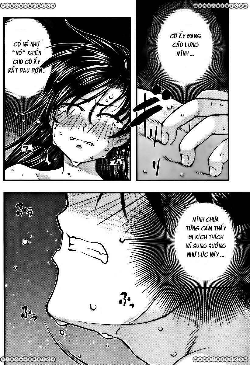 umi no misaki chapter 96 19