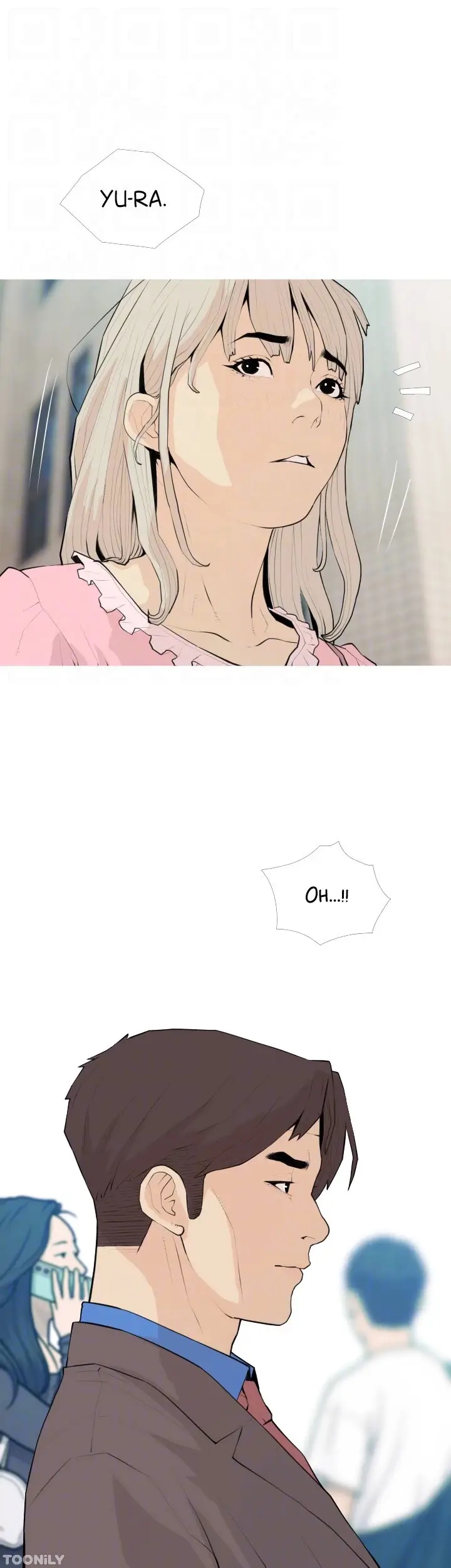 bài học hứng tình chapter 94 20