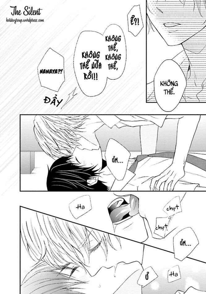 tổng hợp các oneshort chapter 3 23