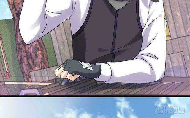 thời khắc và em đều đẹp chapter 14 42