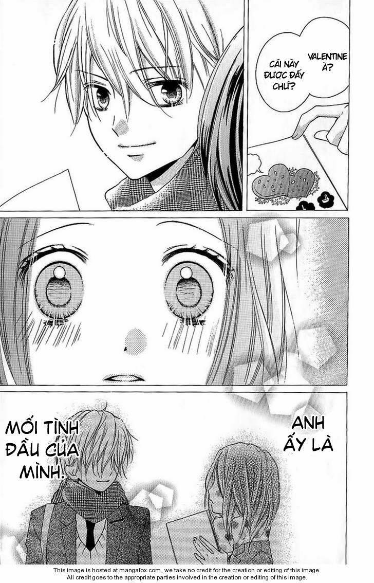 lớp học rùng rợn chapter 5 5