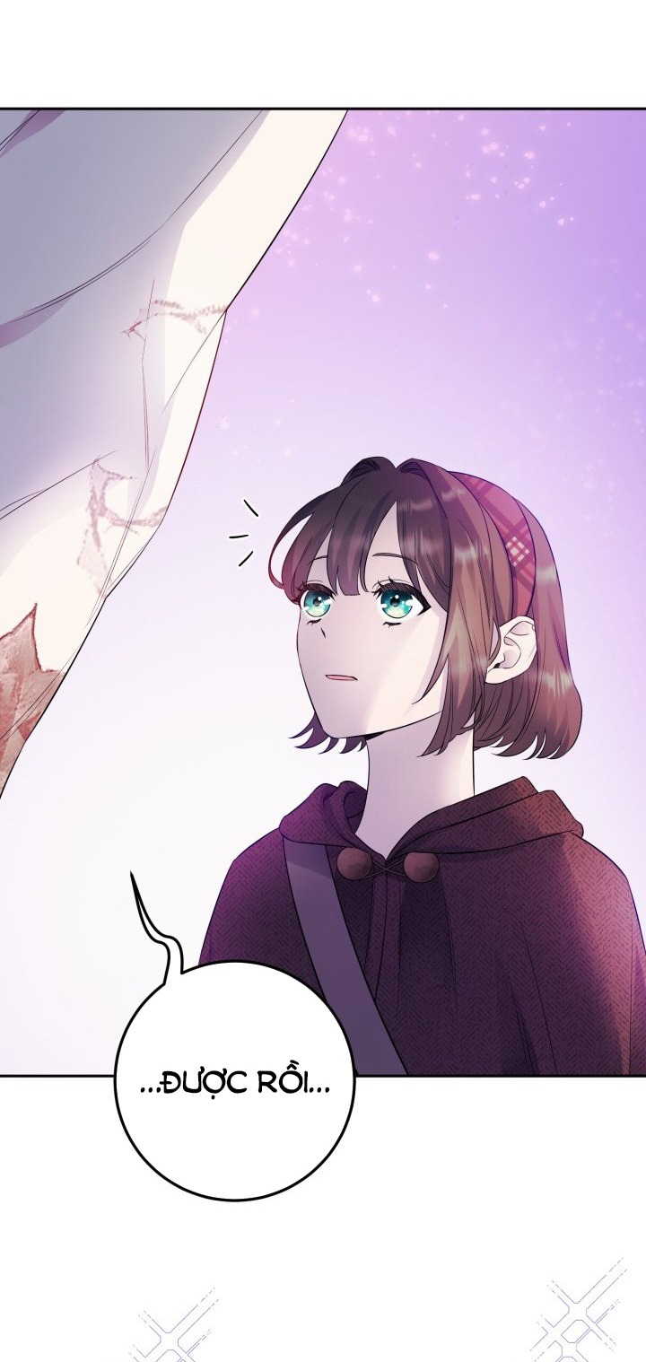 [18+] nếu cứu rỗi một cầm thú hư hỏng chapter 6.2 24