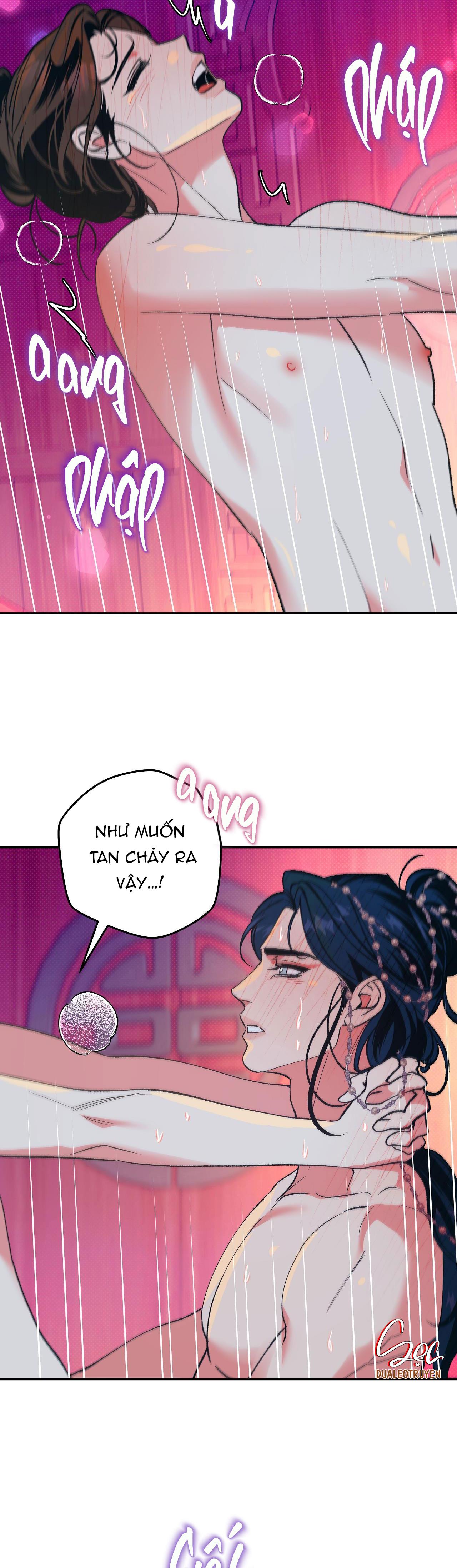 mộc đàn hương chapter 18 17