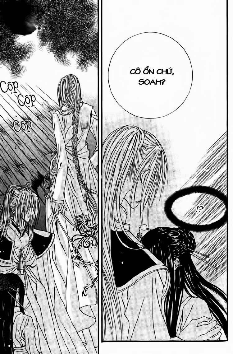 tân nương của thủy thần chapter 41 8