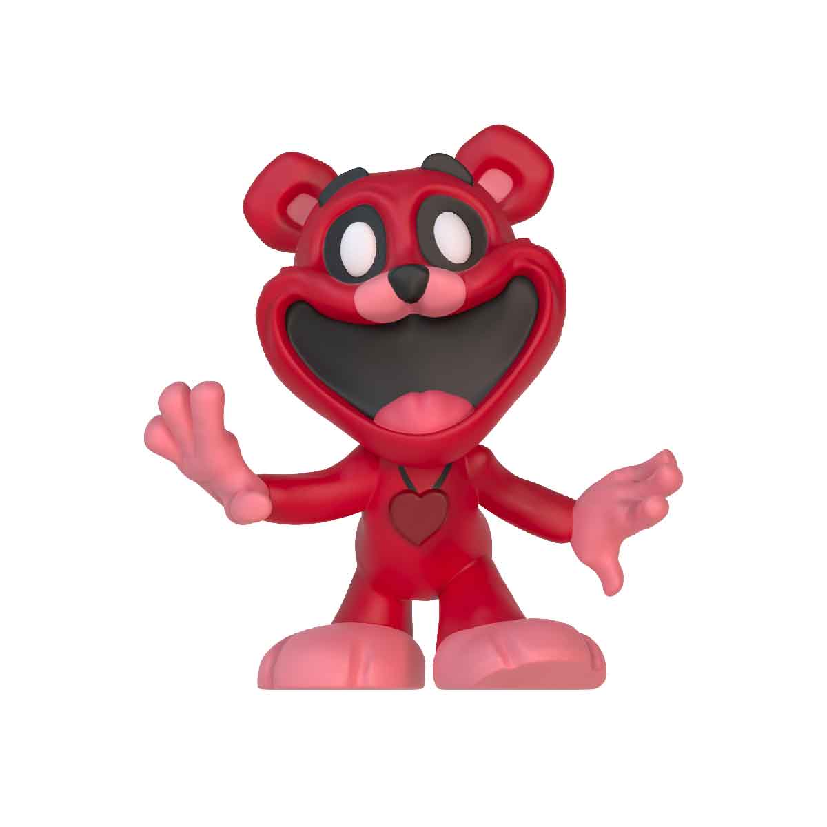 Mô Hình Nhân Vật Poppy Playtime Series 3 Smiling Critters MF7713 - Giao hàng ngẫu nhiên