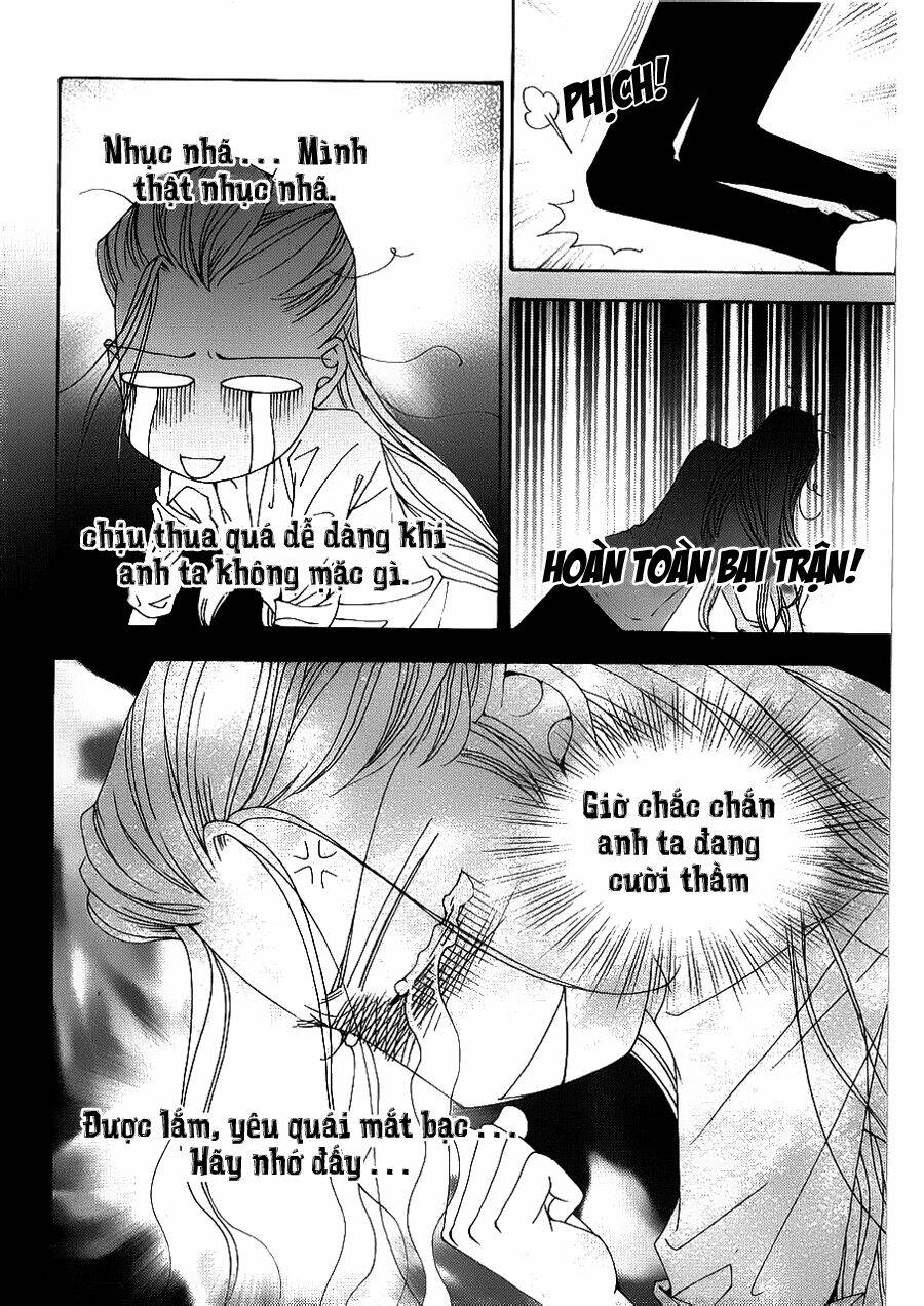 the one chapter 92 7