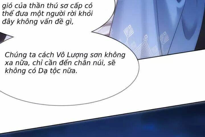 bí mật của dạ tộc chapter 25 71