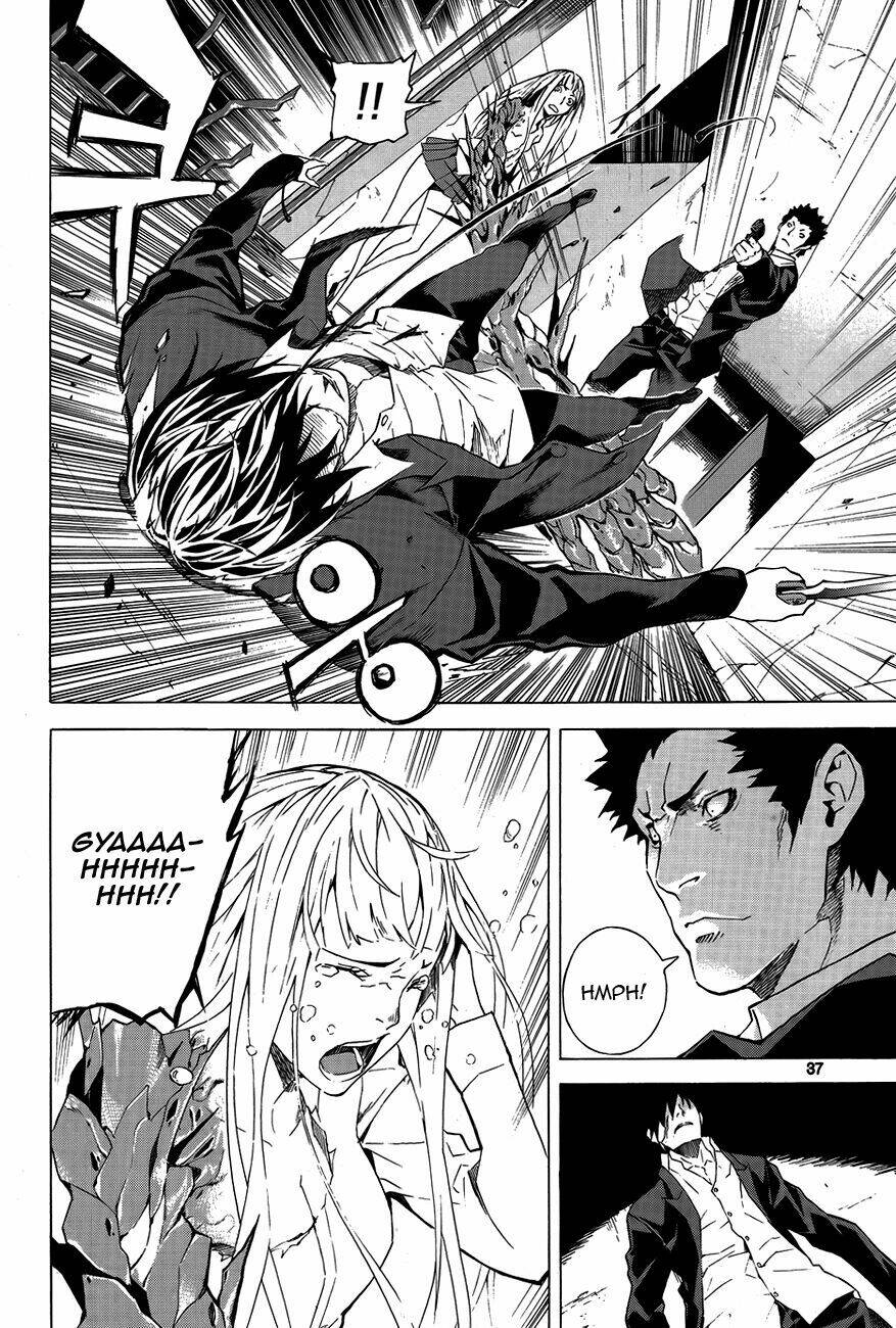 be born again chapter 1 34