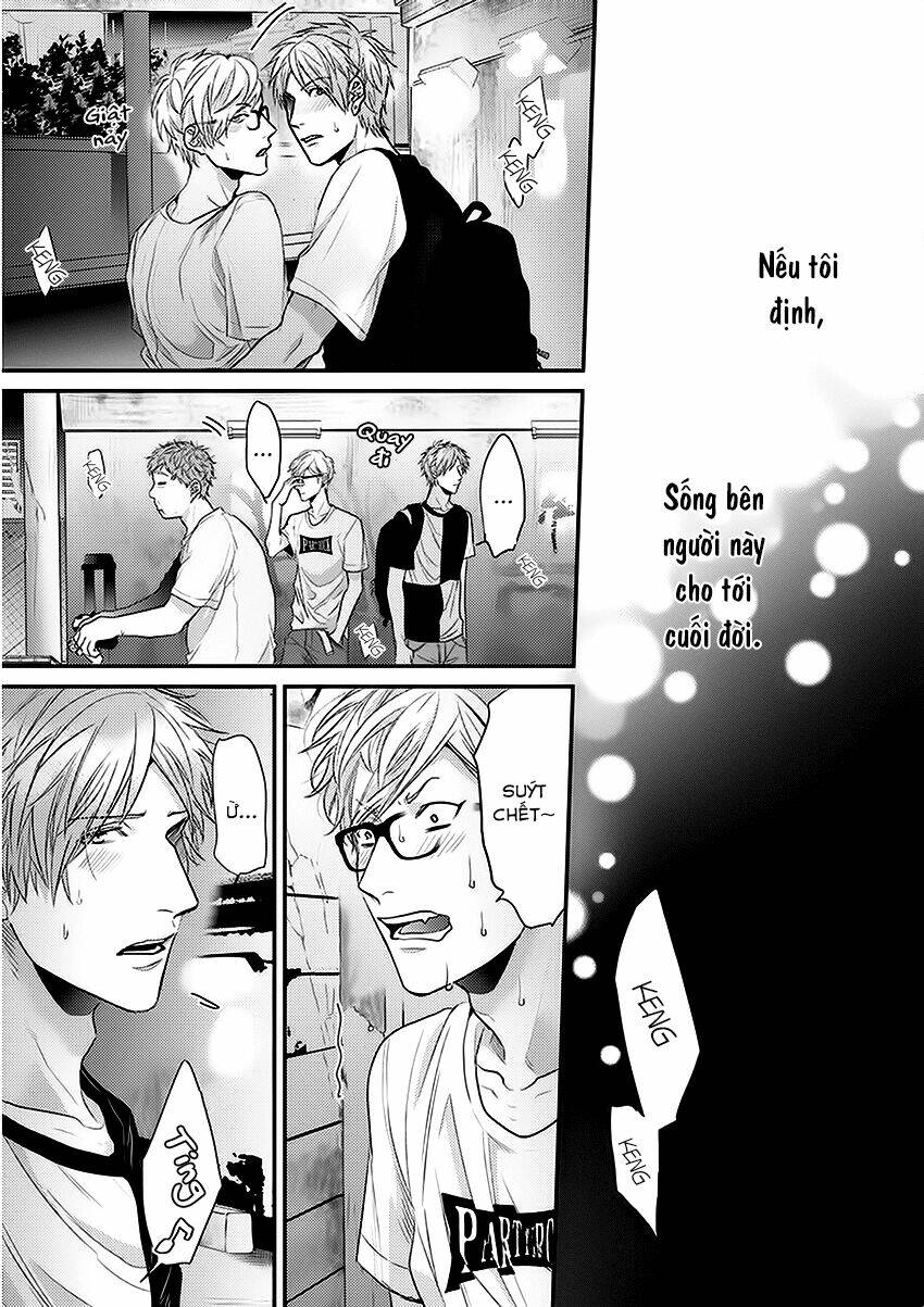 đôi ta đi trốn chapter 7 19