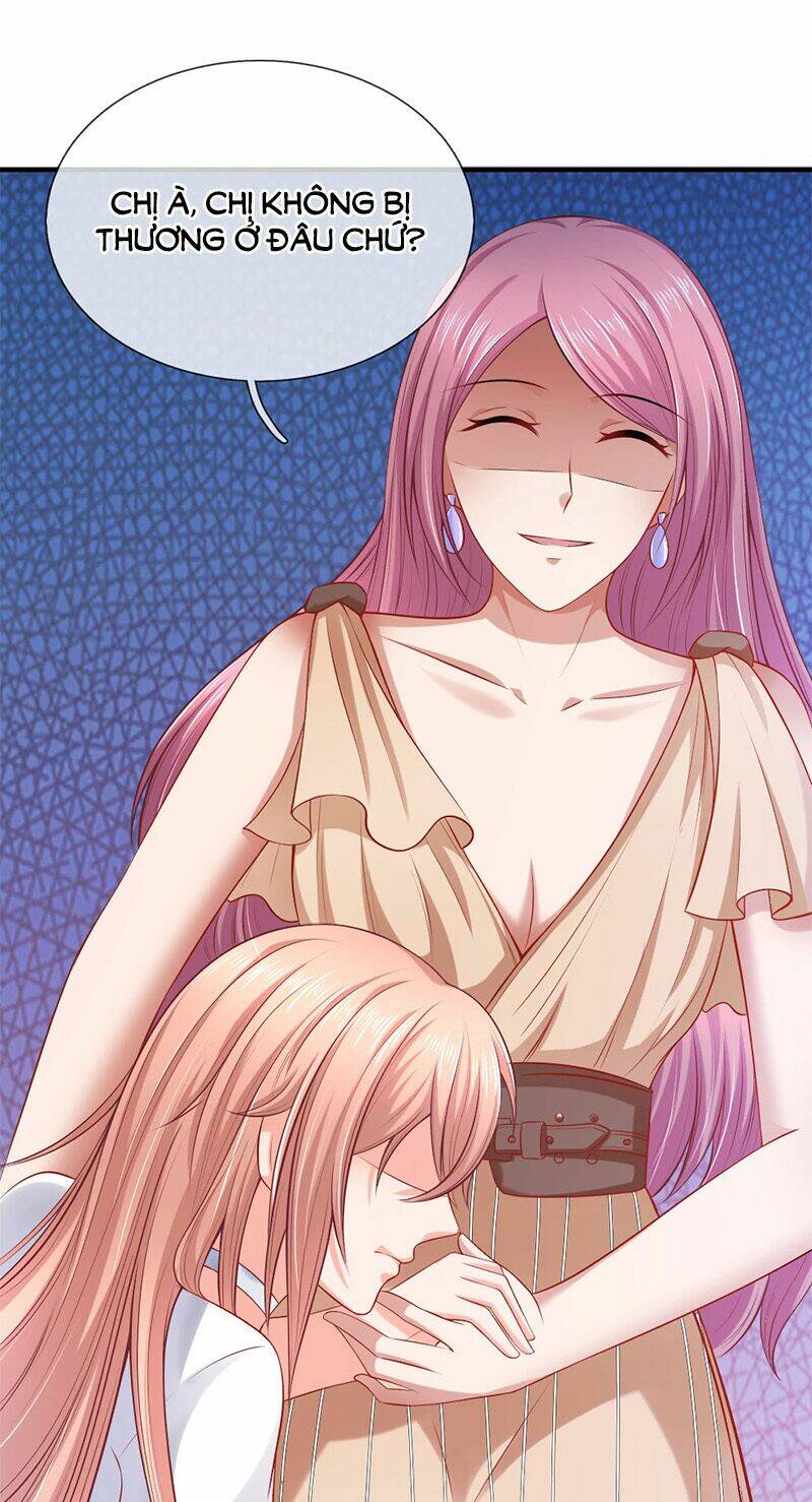 vợ yêu gả nhầm của phúc hắc tổng tài chapter 27 11