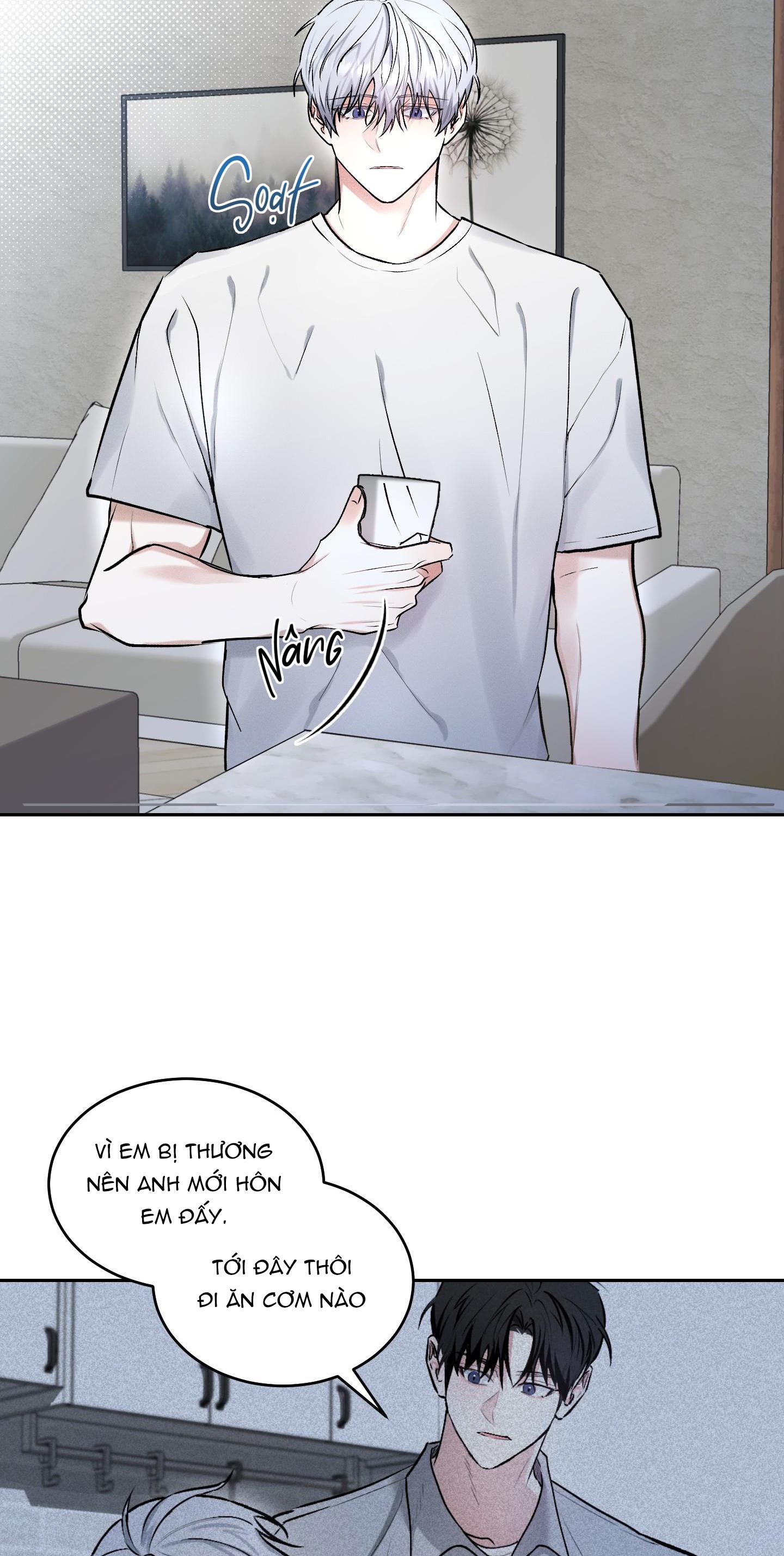 bắn là dính chapter 5 21