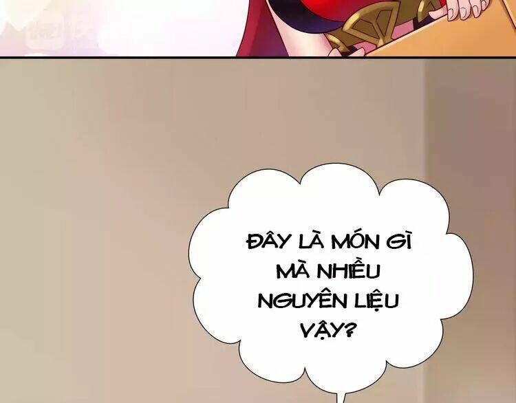 thực luyến kỳ duyên chapter 6 16