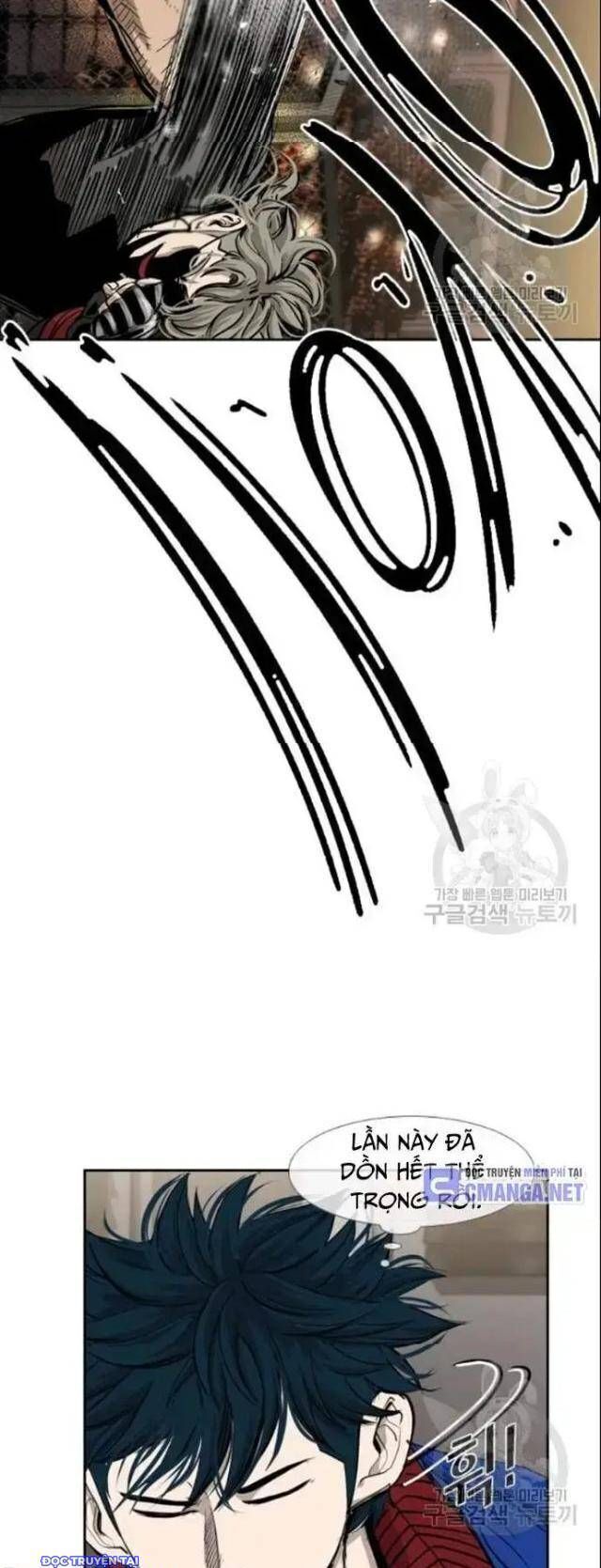 shark - cá mập chapter 191 43