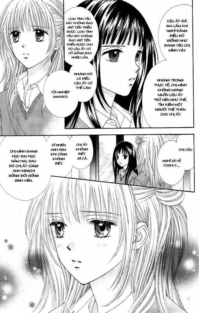 datte suki nan damon chapter 7 12