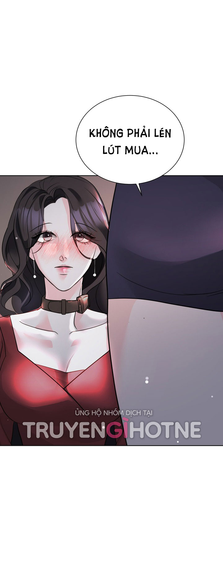 [18+] điều em cố giấu chapter 6.2 2