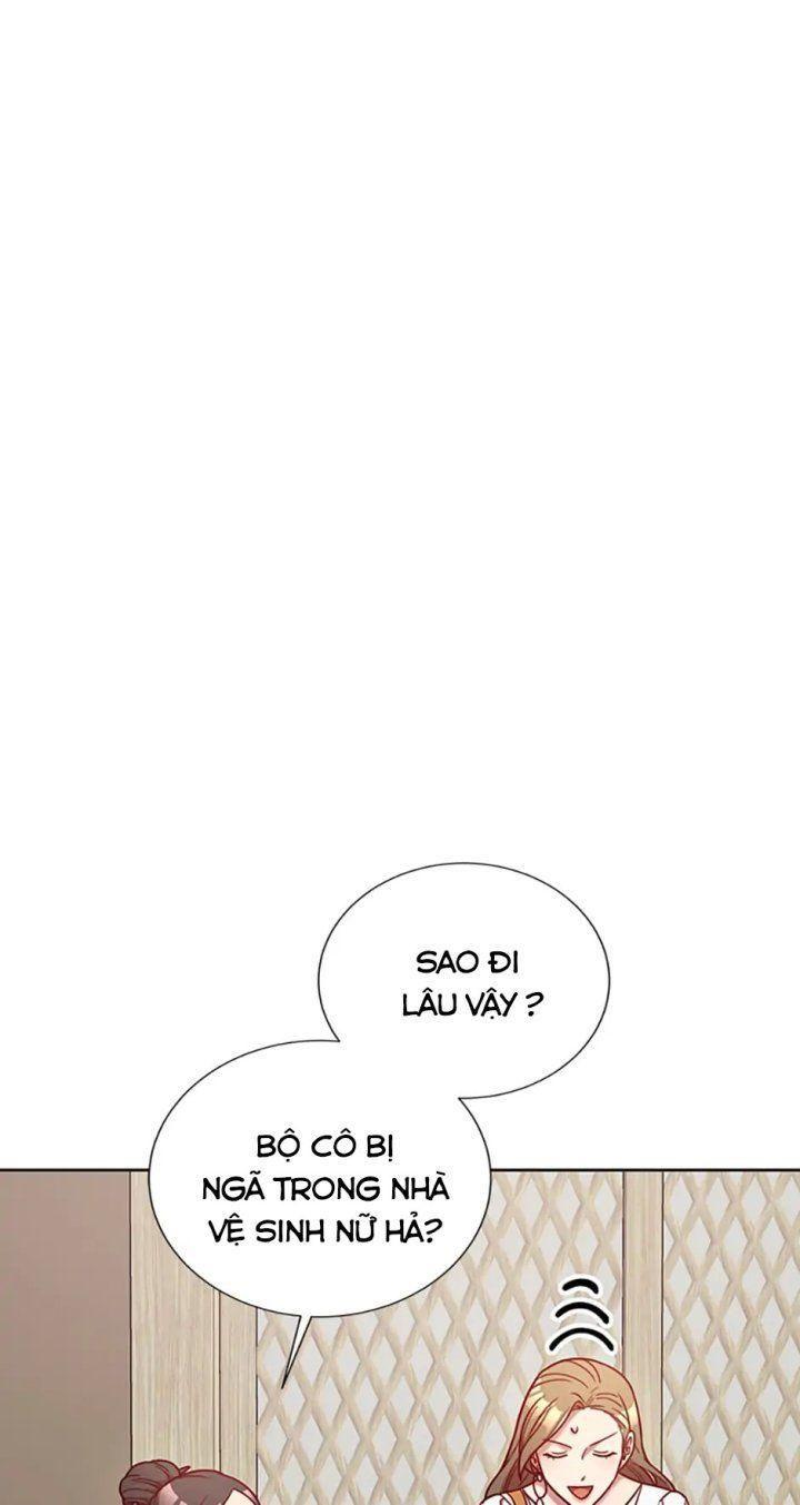 tôi không thèm kết hôn với anh đâu! chapter 6 20