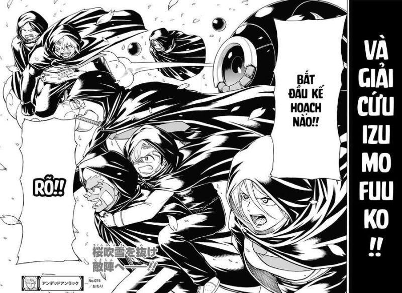 undead unluck chapter 74 15