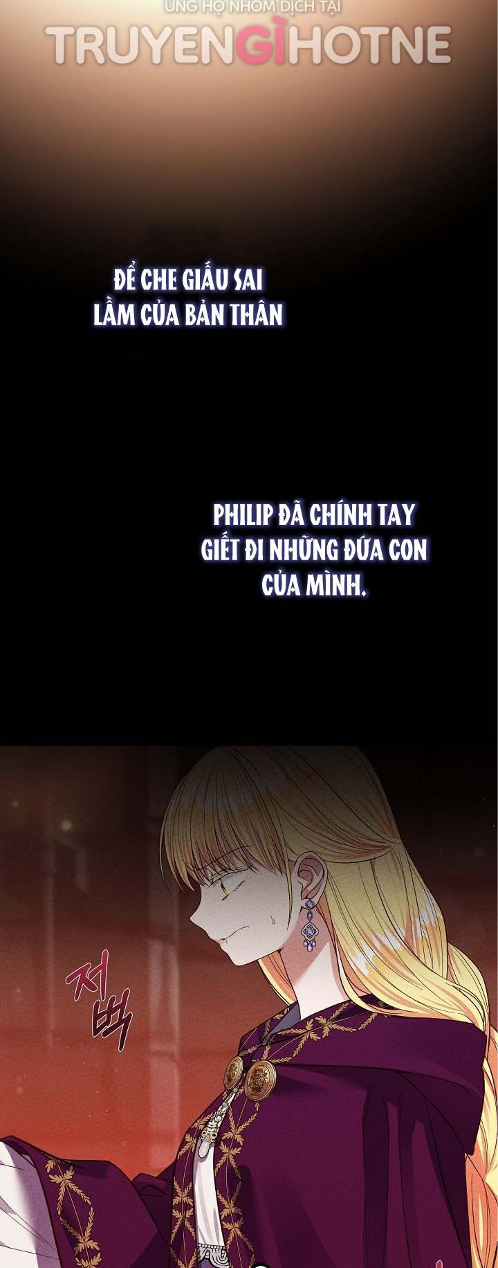 trở thành vợ thái tử quái vật chapter 70.2 8