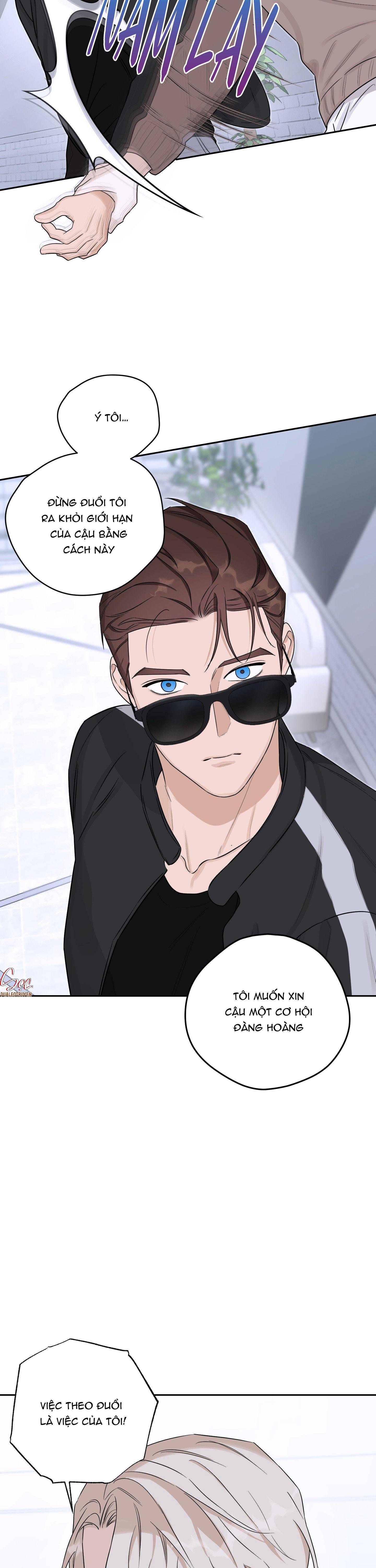 mị hoặc khó cưỡng chapter 34 22