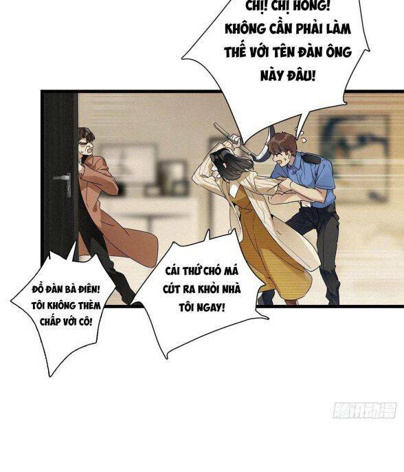 thỉnh quân nhập quái chapter 13 19